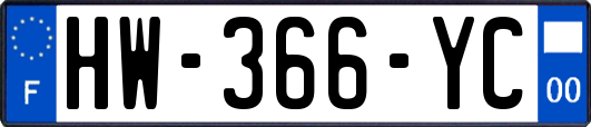 HW-366-YC