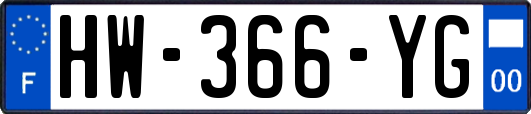 HW-366-YG