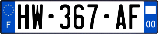 HW-367-AF