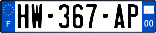 HW-367-AP