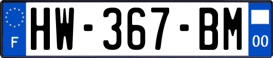 HW-367-BM