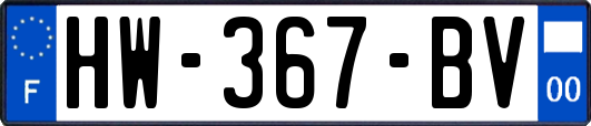 HW-367-BV