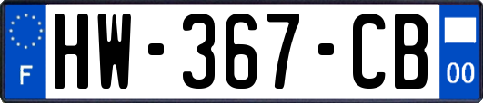 HW-367-CB