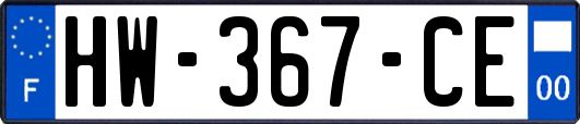 HW-367-CE