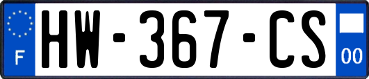 HW-367-CS