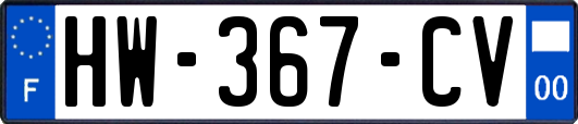 HW-367-CV