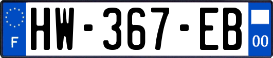HW-367-EB