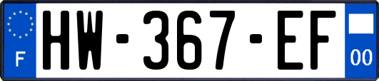 HW-367-EF