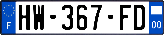 HW-367-FD