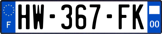 HW-367-FK