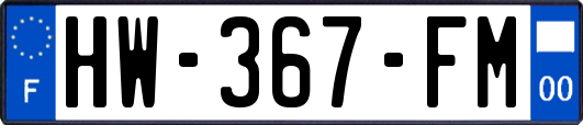 HW-367-FM