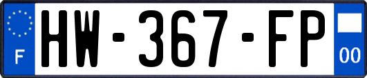HW-367-FP