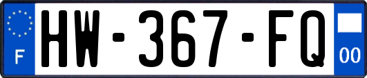 HW-367-FQ