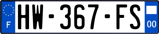 HW-367-FS