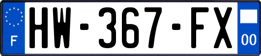 HW-367-FX