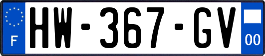 HW-367-GV