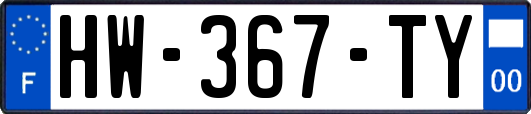 HW-367-TY
