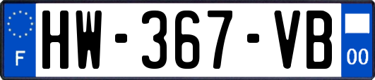 HW-367-VB