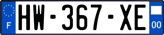 HW-367-XE