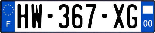 HW-367-XG