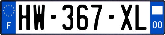 HW-367-XL