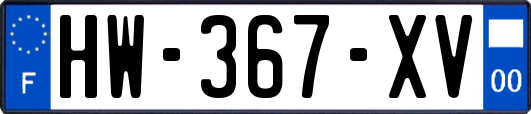 HW-367-XV