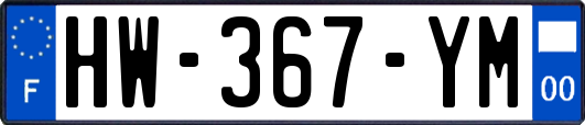 HW-367-YM