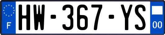 HW-367-YS