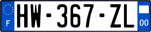 HW-367-ZL