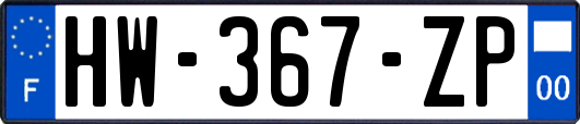 HW-367-ZP