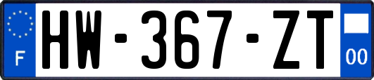 HW-367-ZT