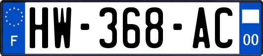 HW-368-AC