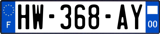 HW-368-AY