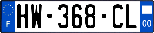 HW-368-CL