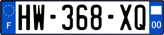 HW-368-XQ