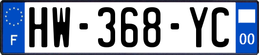 HW-368-YC