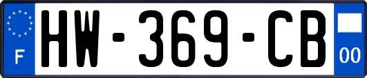 HW-369-CB