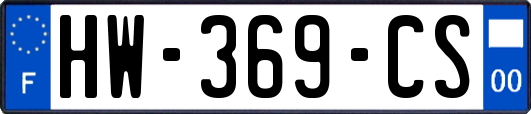HW-369-CS
