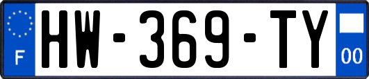HW-369-TY