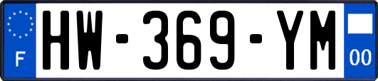 HW-369-YM