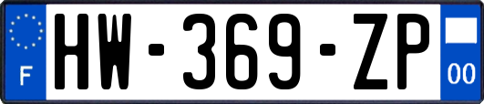 HW-369-ZP