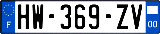 HW-369-ZV