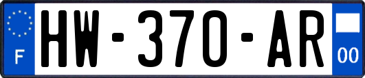 HW-370-AR