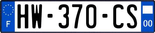 HW-370-CS