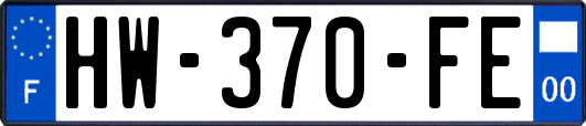 HW-370-FE
