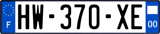HW-370-XE
