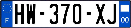 HW-370-XJ