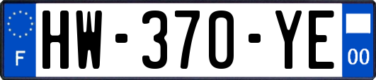HW-370-YE