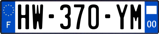 HW-370-YM