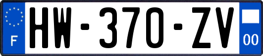 HW-370-ZV